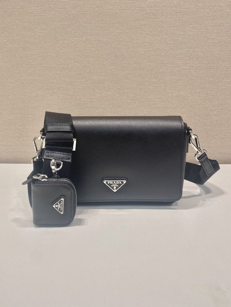 Mens Prada Satchel Bags